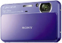 Sony DSC-T110 (DSC-T110V)